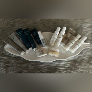 NEW - large hair care bundle